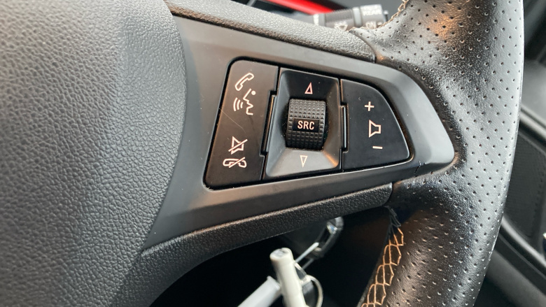 Vauxhall Corsa 1.4 SRi Vx-line Nav Black 5dr Petrol Hatchback